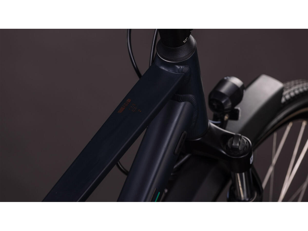 Cube Touring ONE night´n´chrome