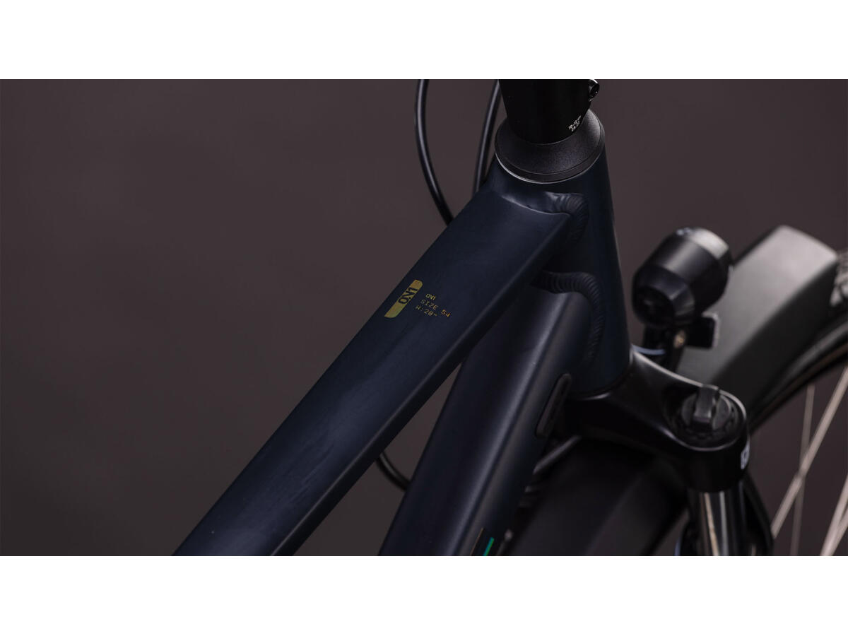 Cube Touring ONE night´n´chrome