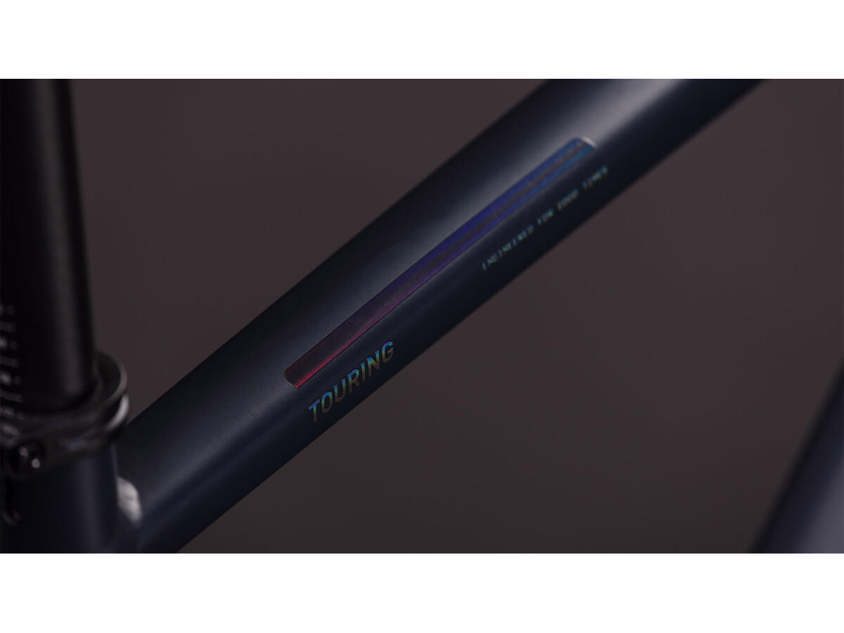 Cube Touring ONE night´n´chrome