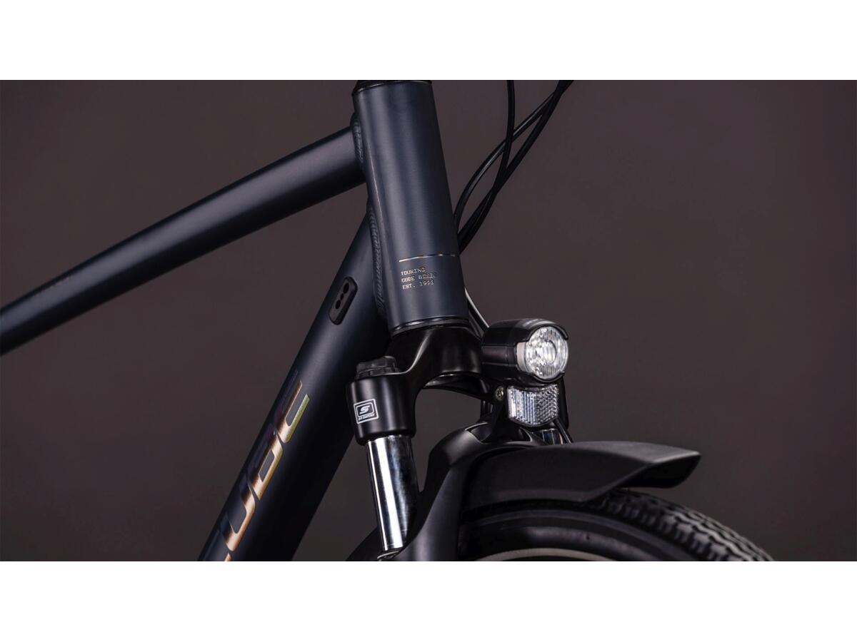 Cube Touring ONE night´n´chrome