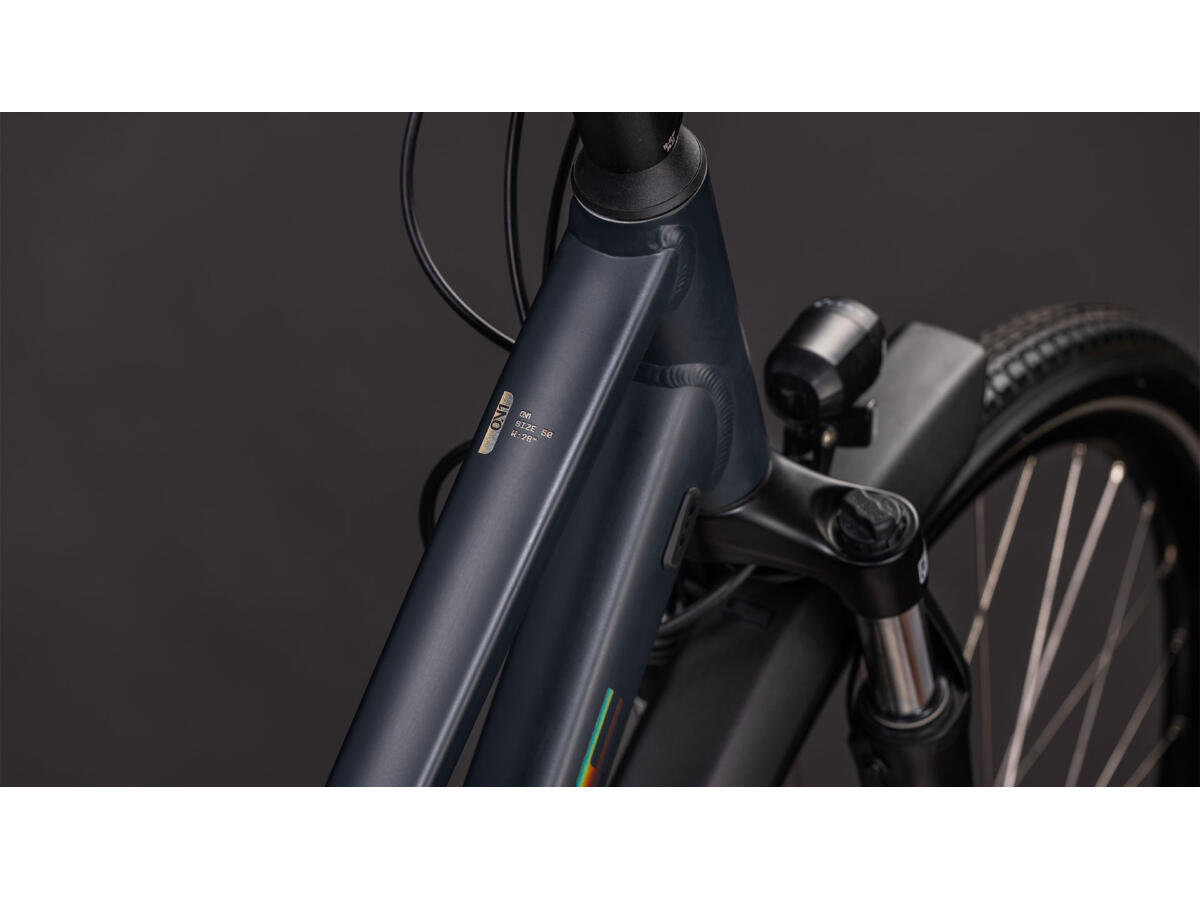 Cube Touring ONE night´n´chrome