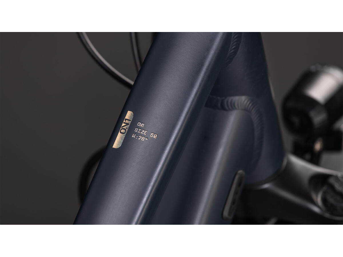 Cube Touring ONE night´n´chrome