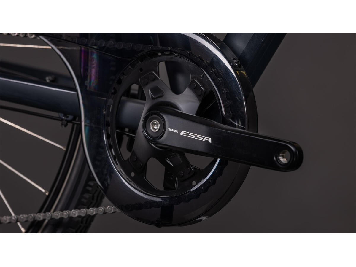 Cube Touring ONE night´n´chrome