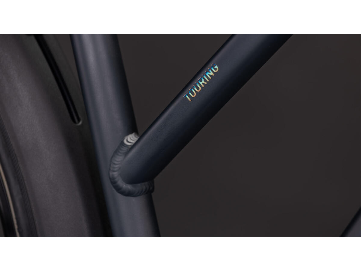 Cube Touring ONE night´n´chrome