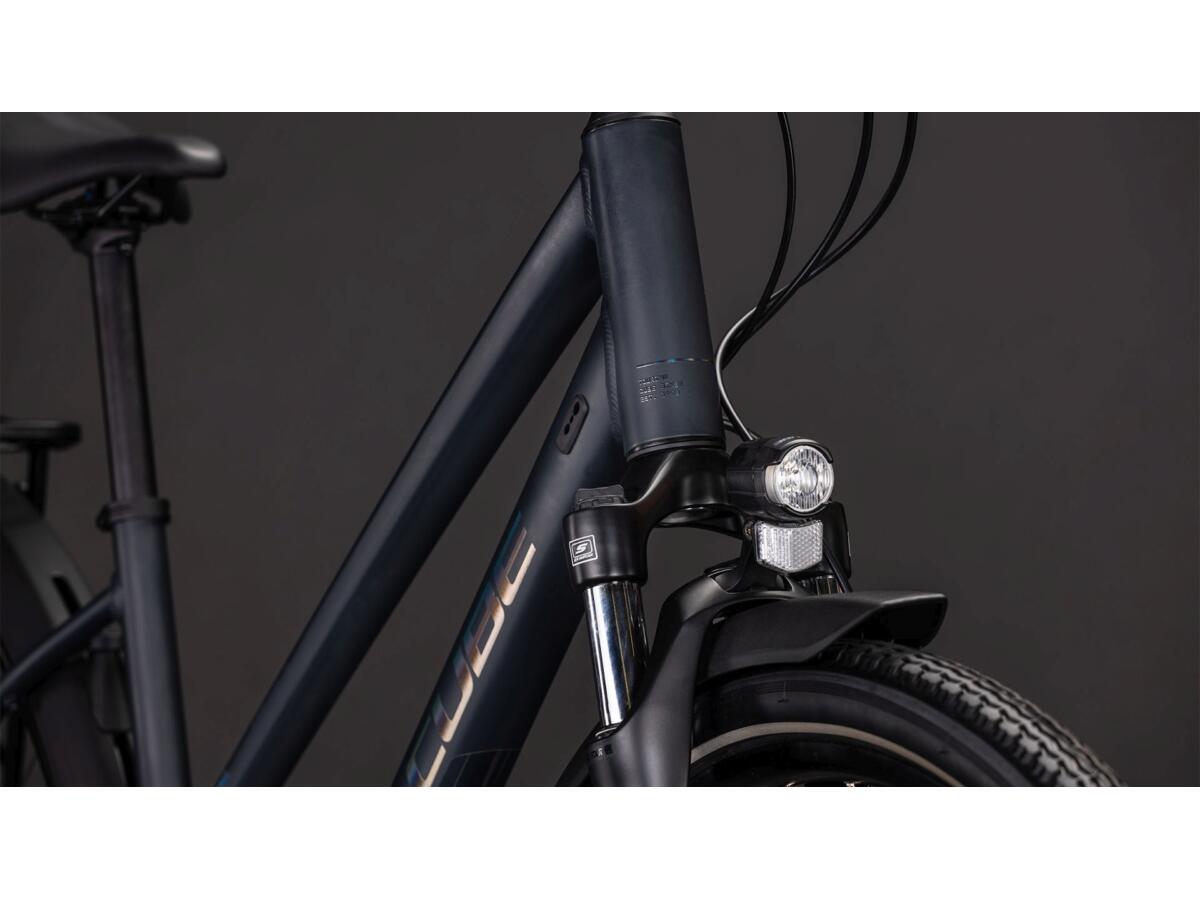 Cube Touring ONE night´n´chrome