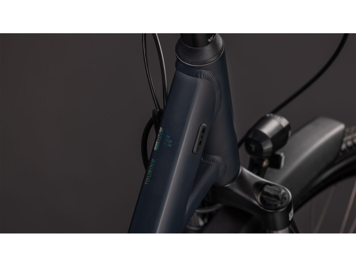 Cube Touring ONE night´n´chrome