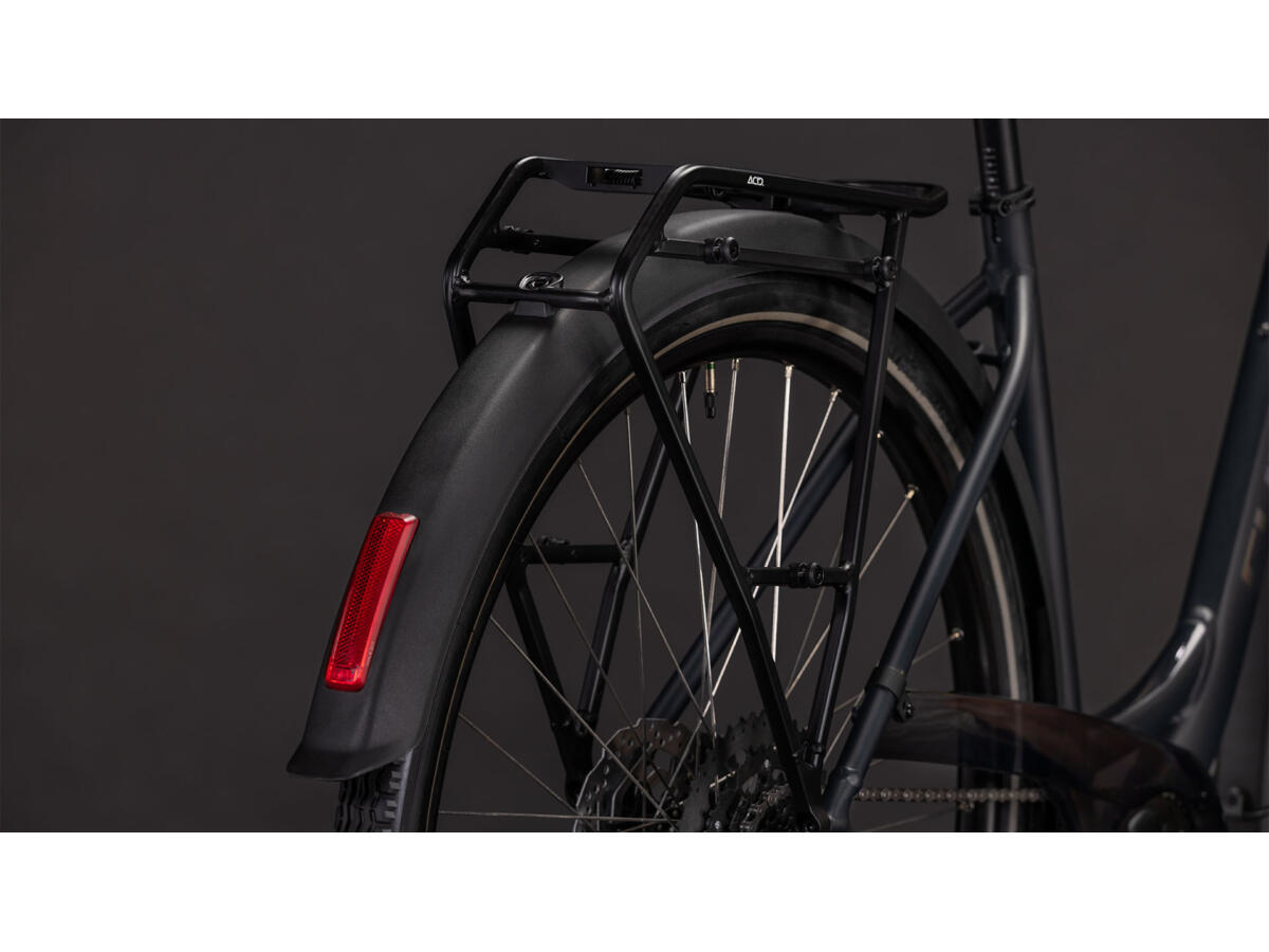 Cube Touring ONE night´n´chrome