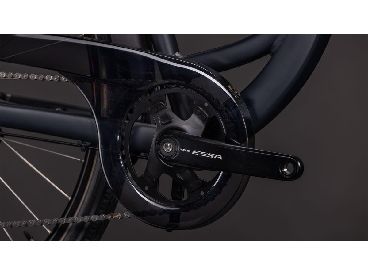 Cube Touring ONE night´n´chrome