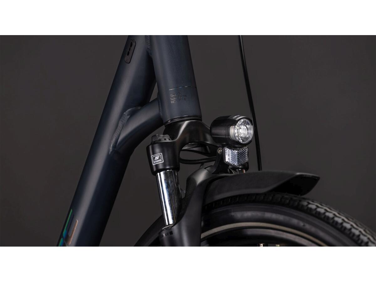 Cube Touring ONE night´n´chrome