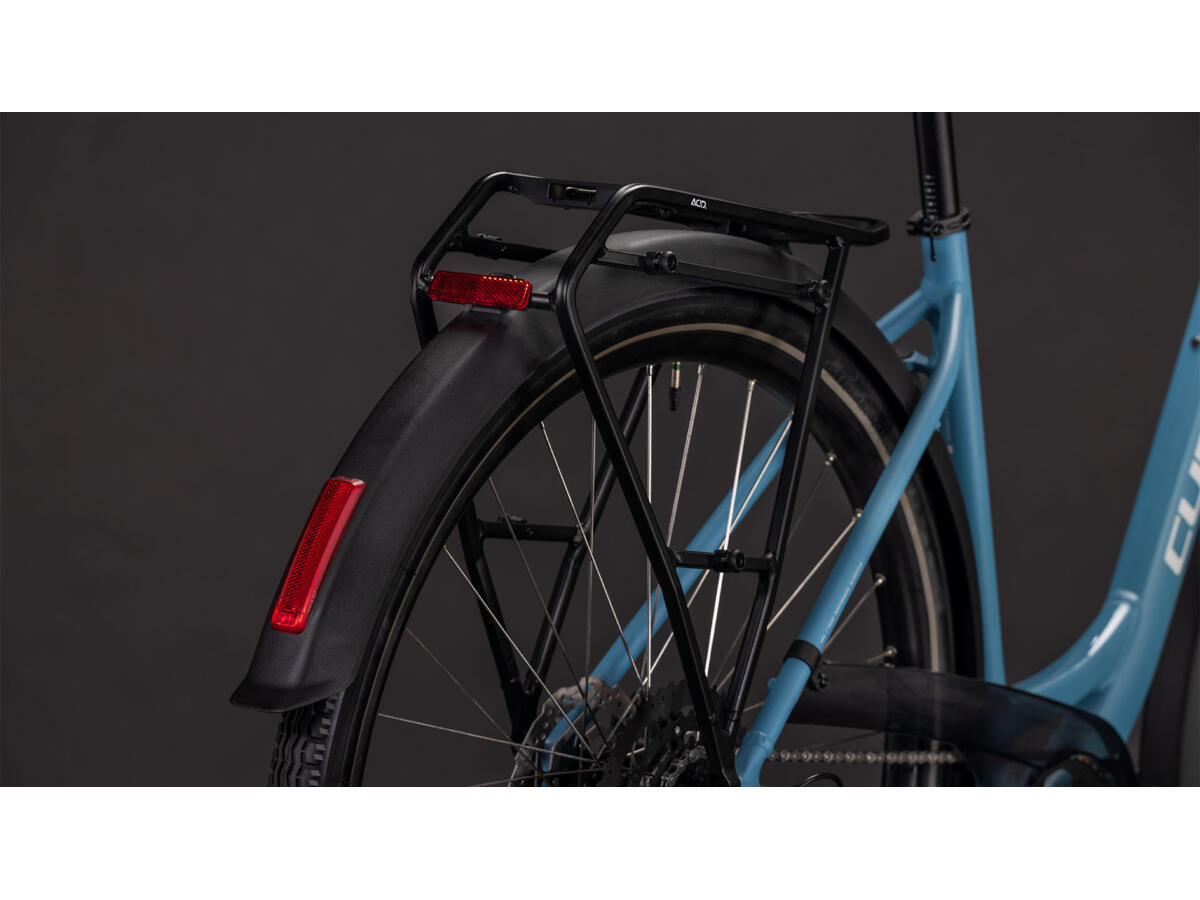 Cube Touring ONE bluebird´n´grey