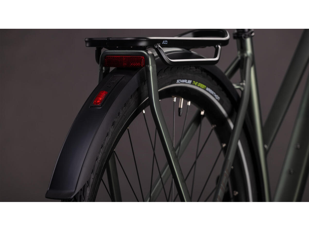 Cube Kathmandu ONE sagebrushgreen´n´green