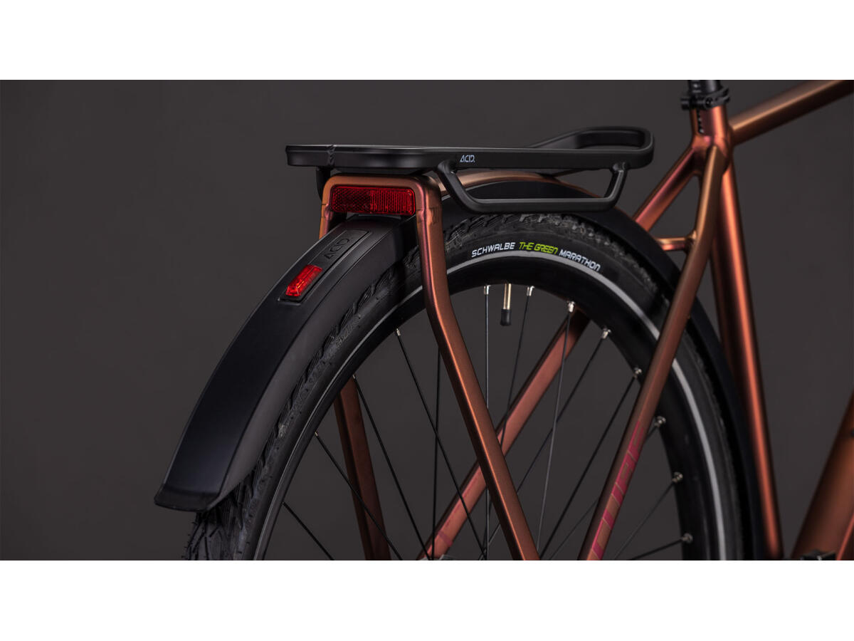 Cube Kathmandu Pro sunglow´n´prizm