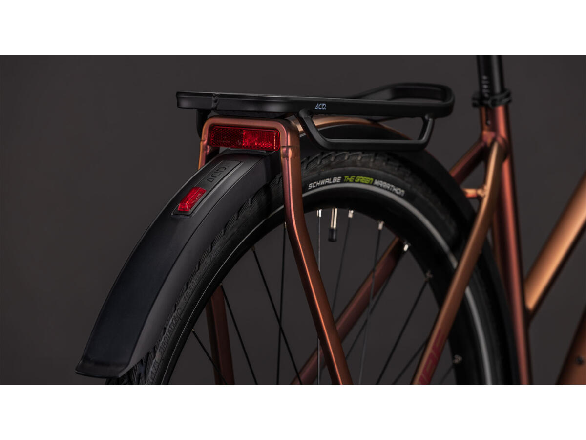 Cube Kathmandu Pro sunglow´n´prizm