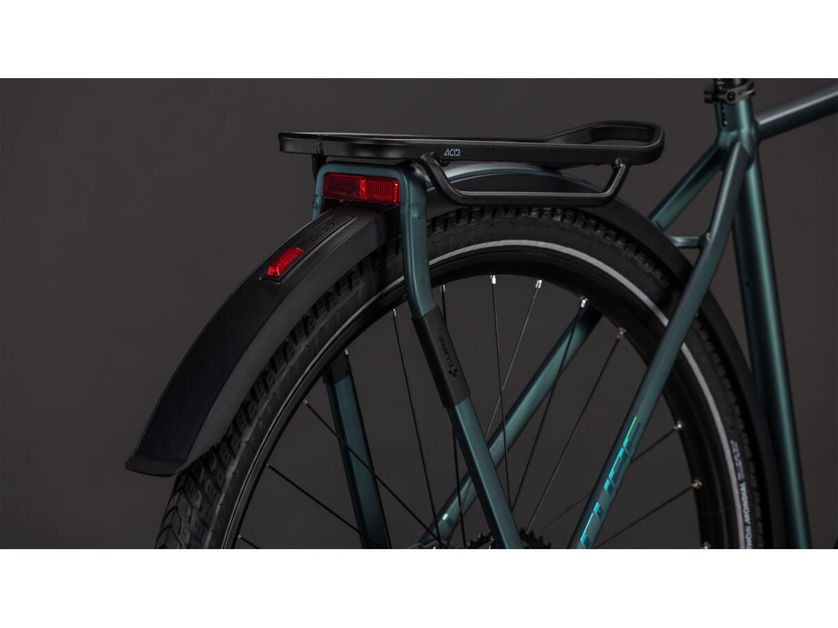 Cube Kathmandu SLT duskwood´n´goblin