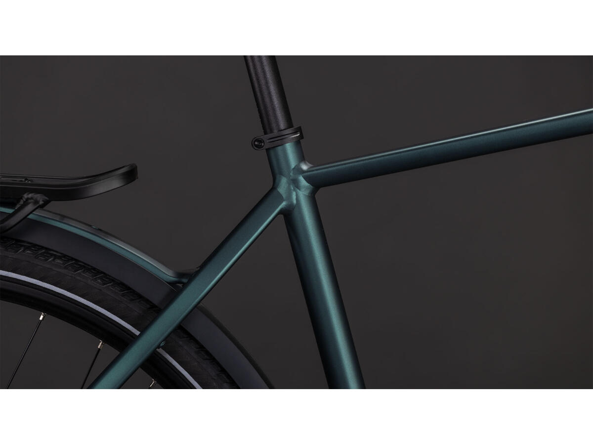 Cube Kathmandu SLT duskwood´n´goblin