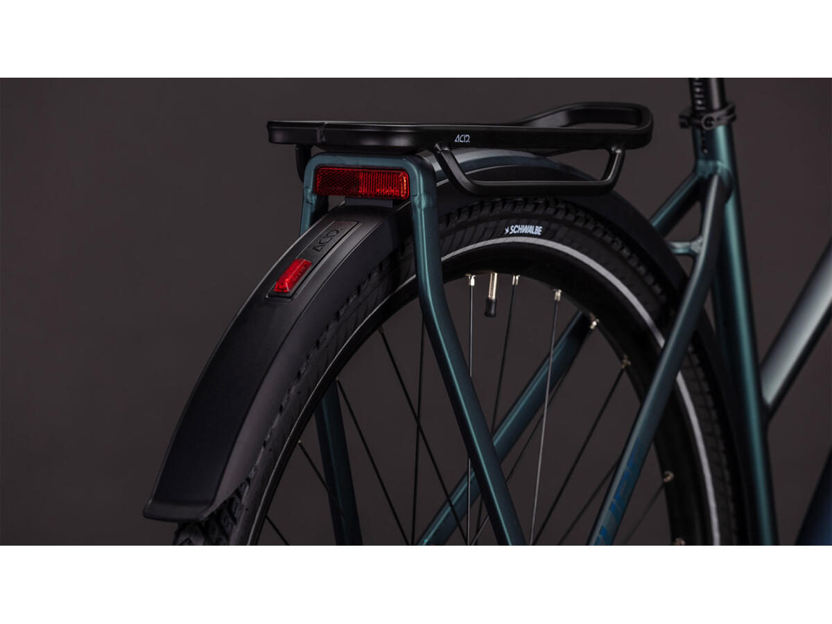 Cube Kathmandu SLT duskwood´n´goblin