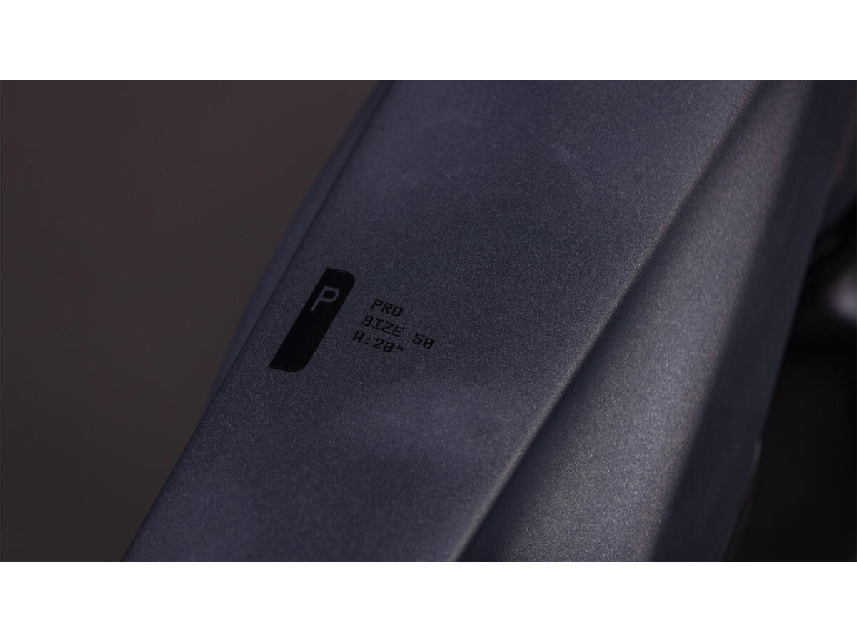 Cube Kathmandu Hybrid ONE11 HPC Pro 800 slabgrey´n´black