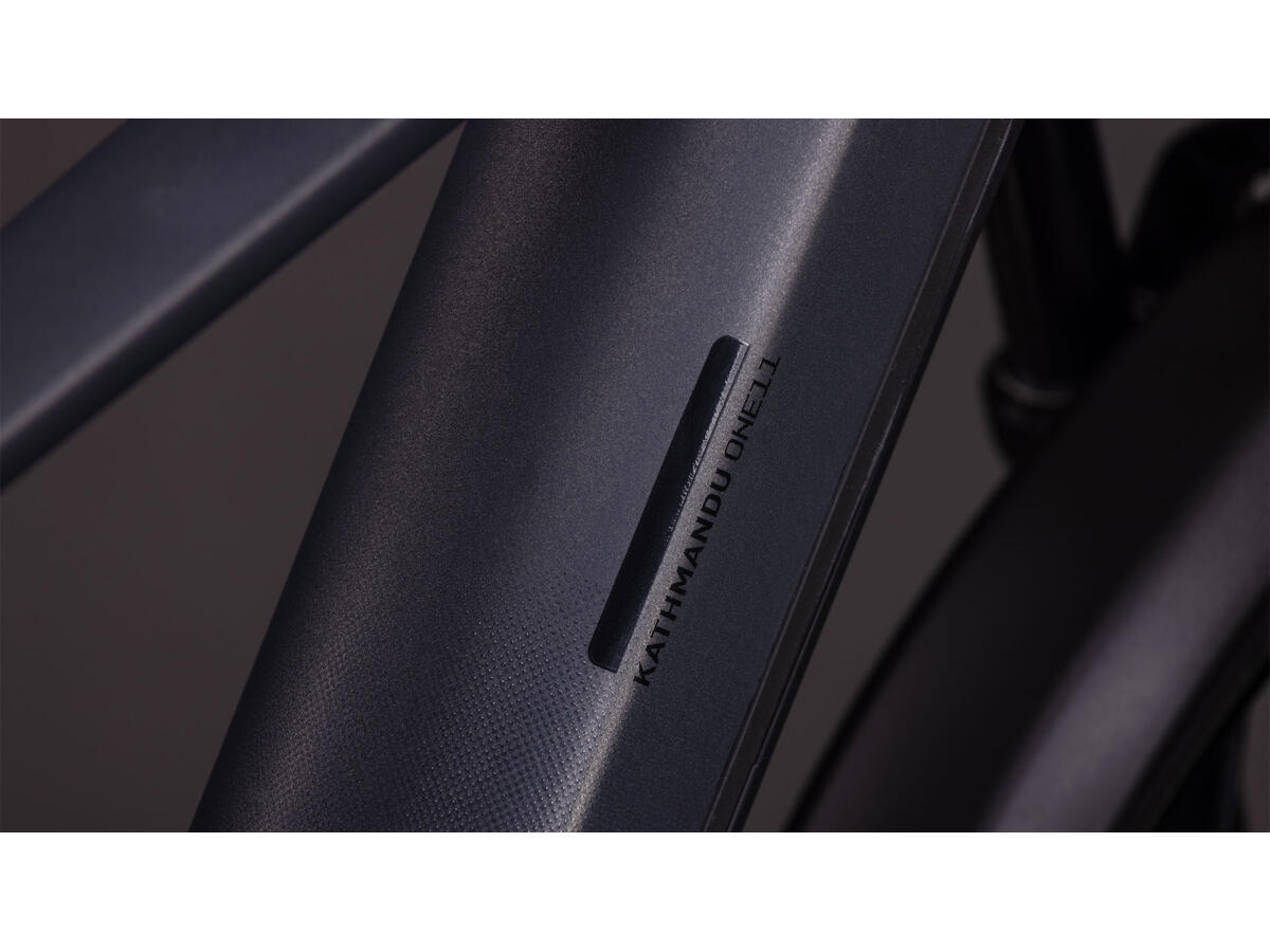 Cube Kathmandu Hybrid ONE11 HPC Pro 800 slabgrey´n´black