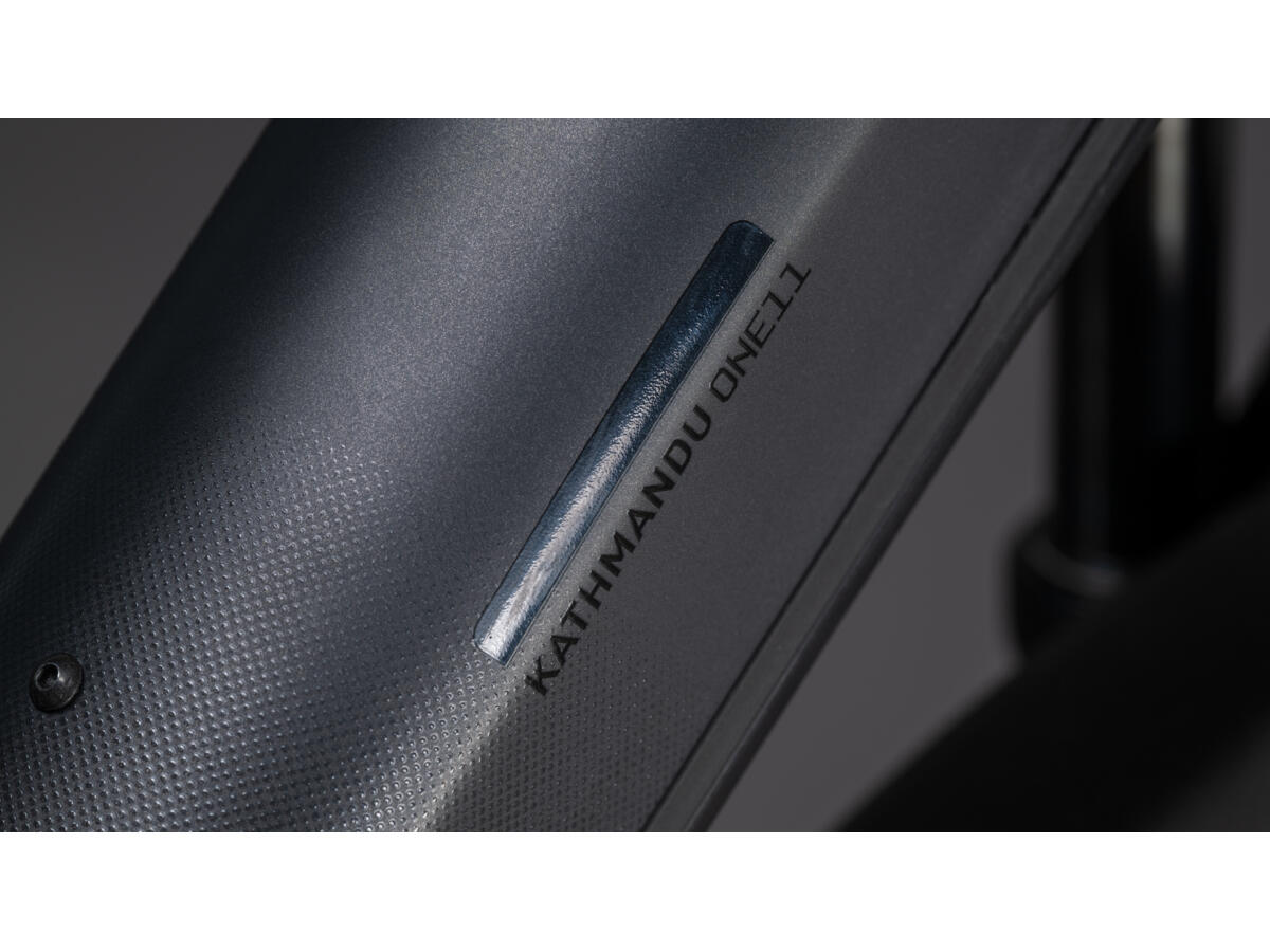 Cube Kathmandu Hybrid ONE11 HPC Pro 800 slabgrey´n´black