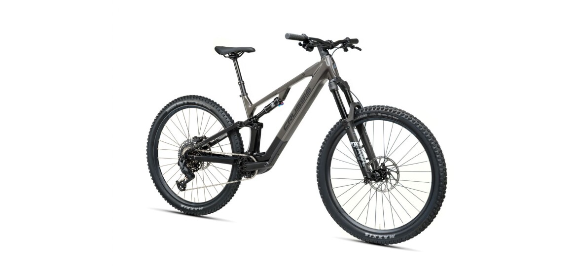 Crussis ONE-Full 11.11-800 Wh