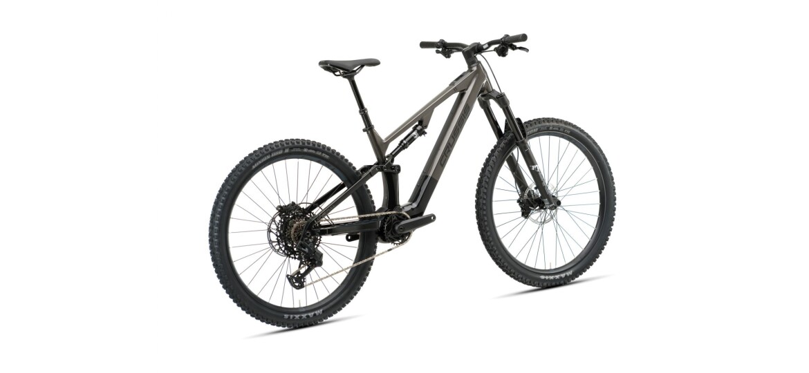 Crussis ONE-Full 11.11-800 Wh