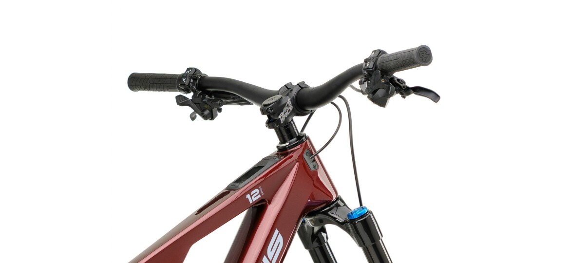 Crussis e-Full 12.11 800 Wh