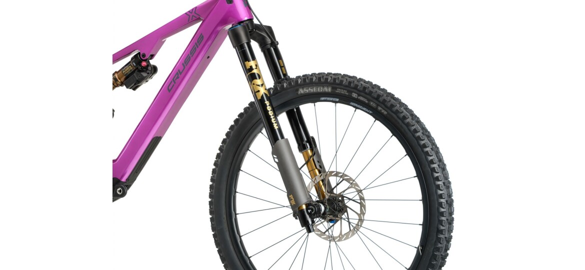 Crussis e-Full 12.11-PRO X 800 Wh