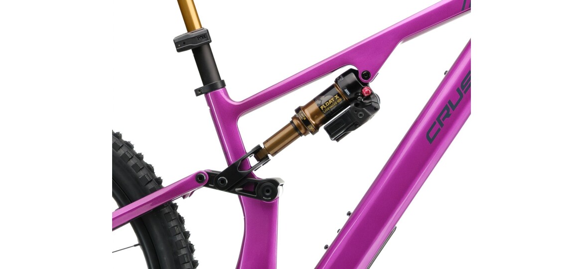 Crussis e-Full 12.11-PRO X 800 Wh