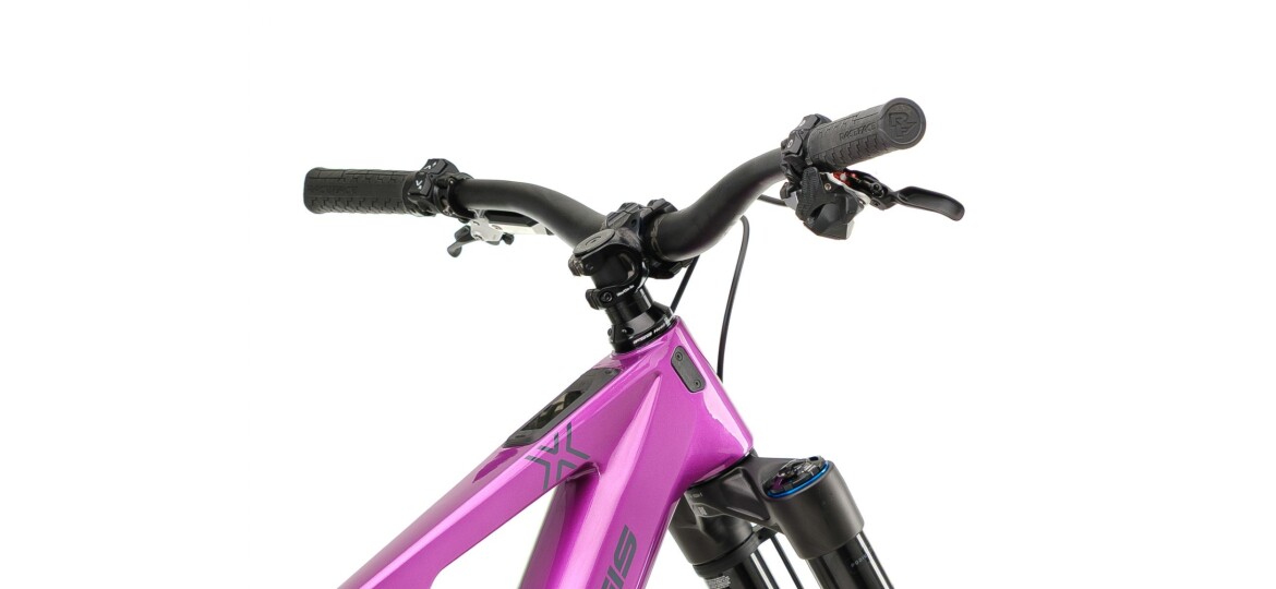 Crussis e-Full 12.11-PRO X 800 Wh