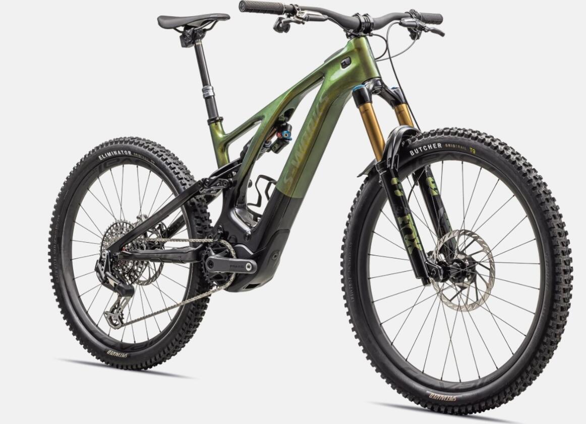 Specialized S-Works Levo G3