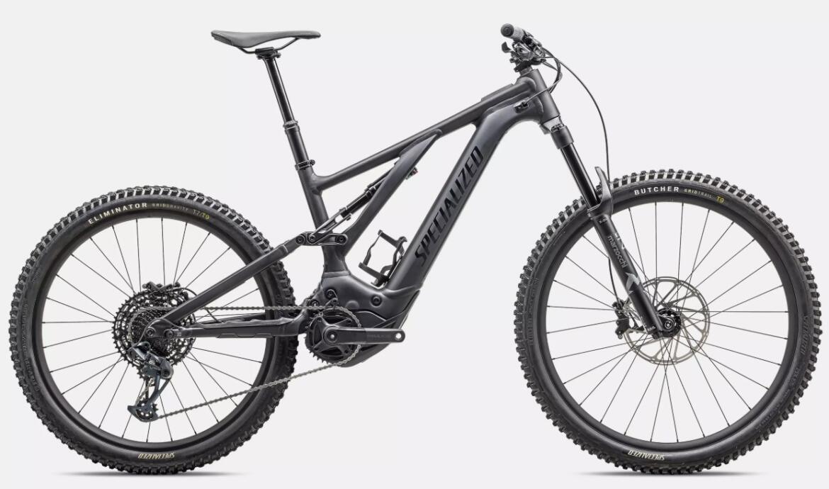 Specialized Levo Alloy G3