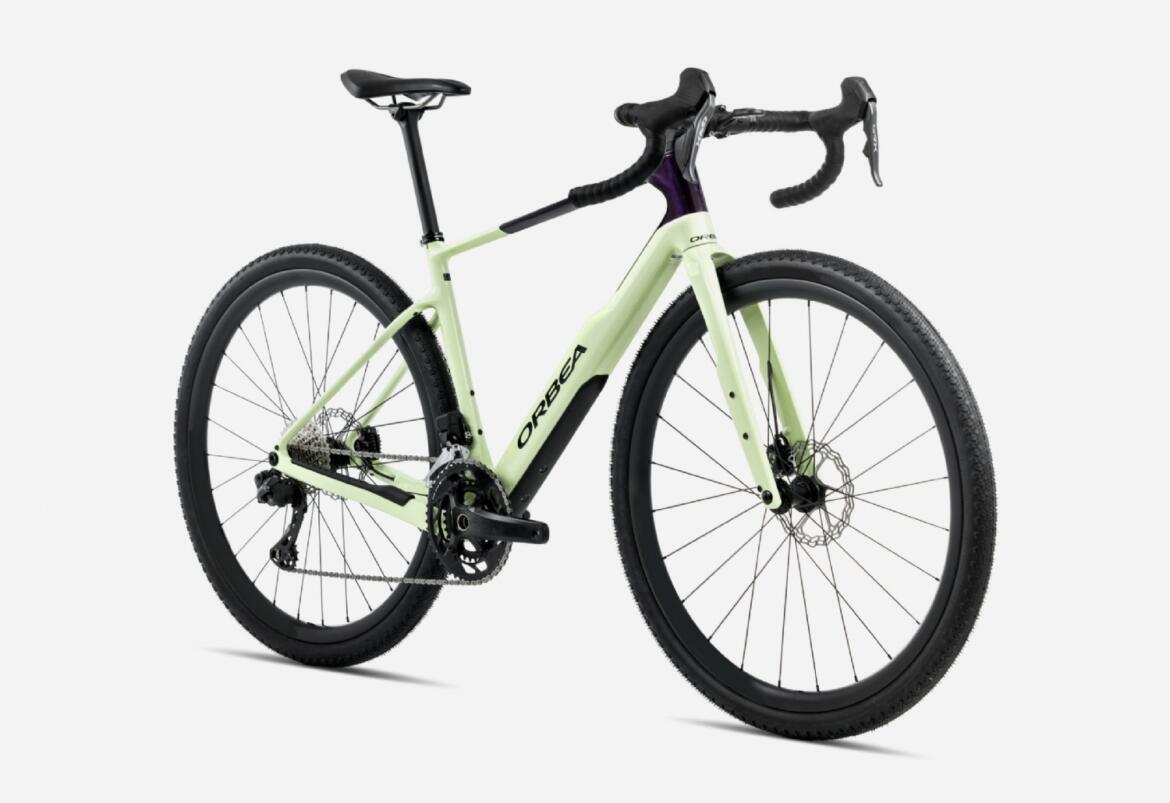 Orbea TERRA M30TEAM