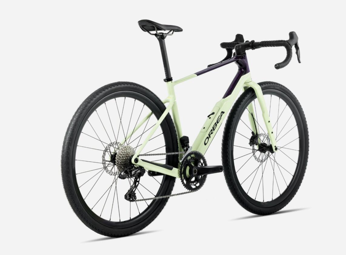 Orbea TERRA M30TEAM