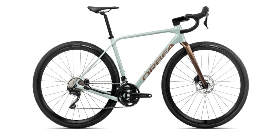 Orbea TERRA H40