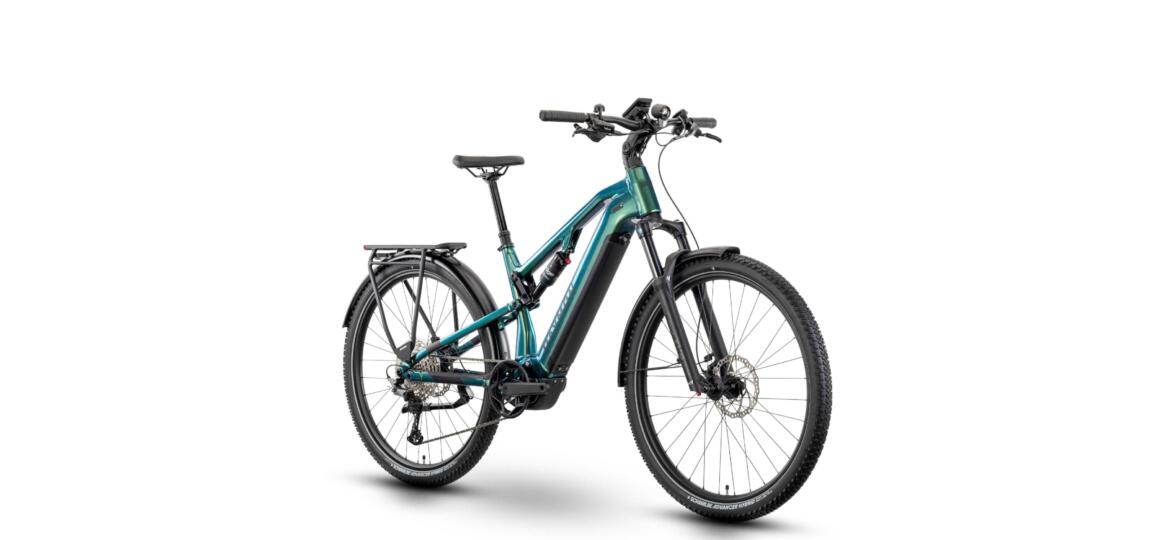 R Raymon CrossRay Pro