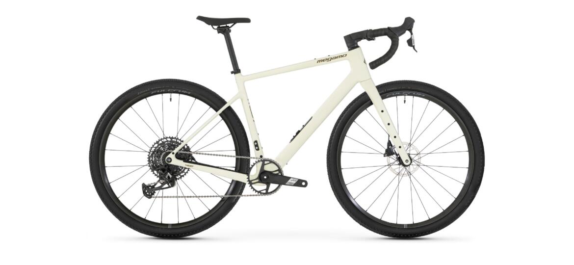 Megamo Bicycles West 10