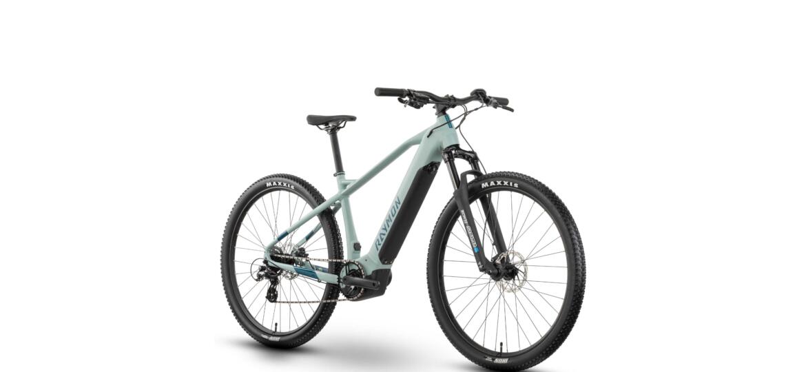 R Raymon Hardray Select