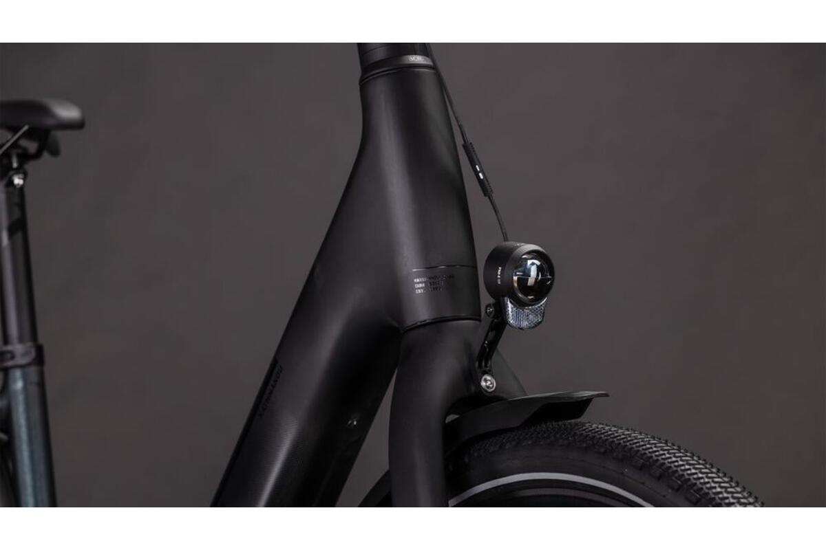 Cube Kathmandu Hybrid C:62 SLX