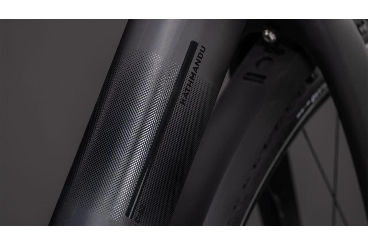 Cube Kathmandu Hybrid C:62 SLX