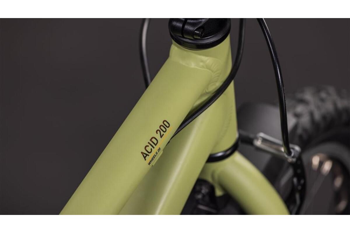 Cube Acid 200 FE