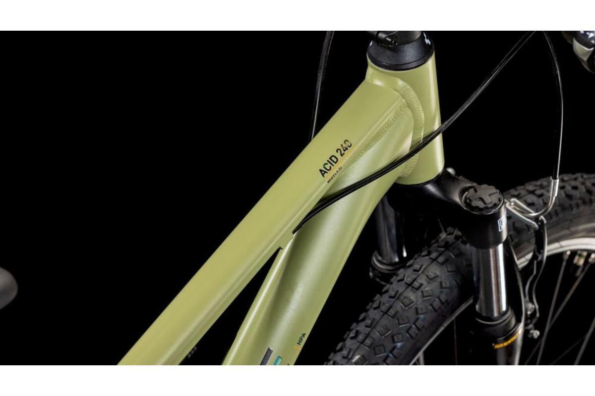 Cube Acid 240 FE