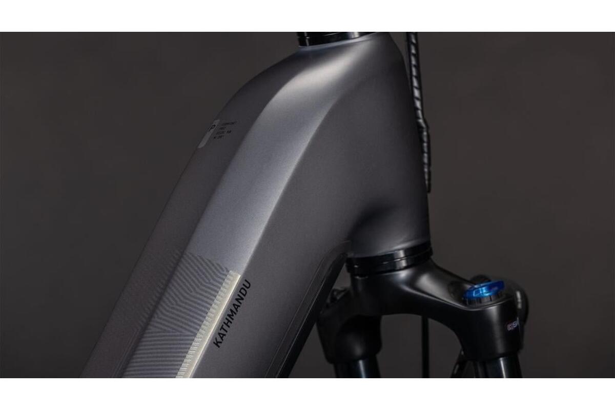 Cube Kathmandu Hybrid Comfort Pro 800 Wave