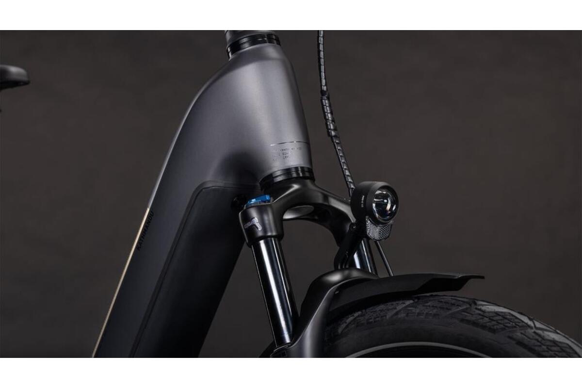 Cube Kathmandu Hybrid Comfort Pro 800 Wave