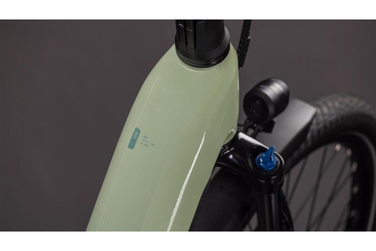 Cube Kathmandu Hybrid ONE 800 Wave