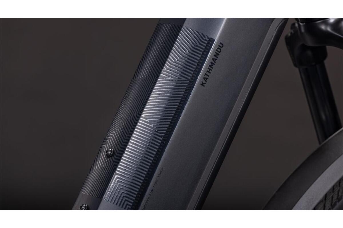 Cube Kathmandu Hybrid Pro 800 Wave