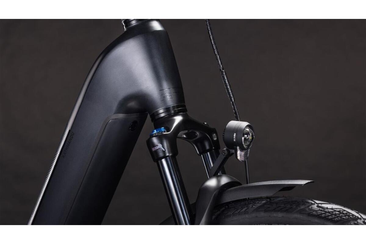 Cube Kathmandu Hybrid Pro 800 Wave