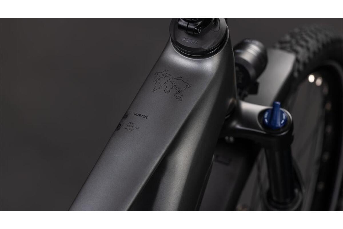 Cube Nuride Hybrid Performance 600