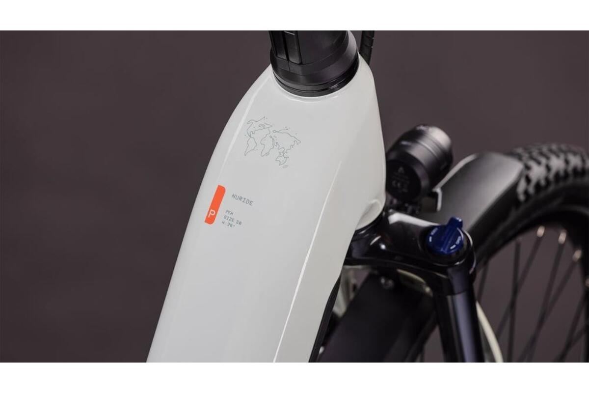 Cube Nuride Hybrid Performance 600 Wave