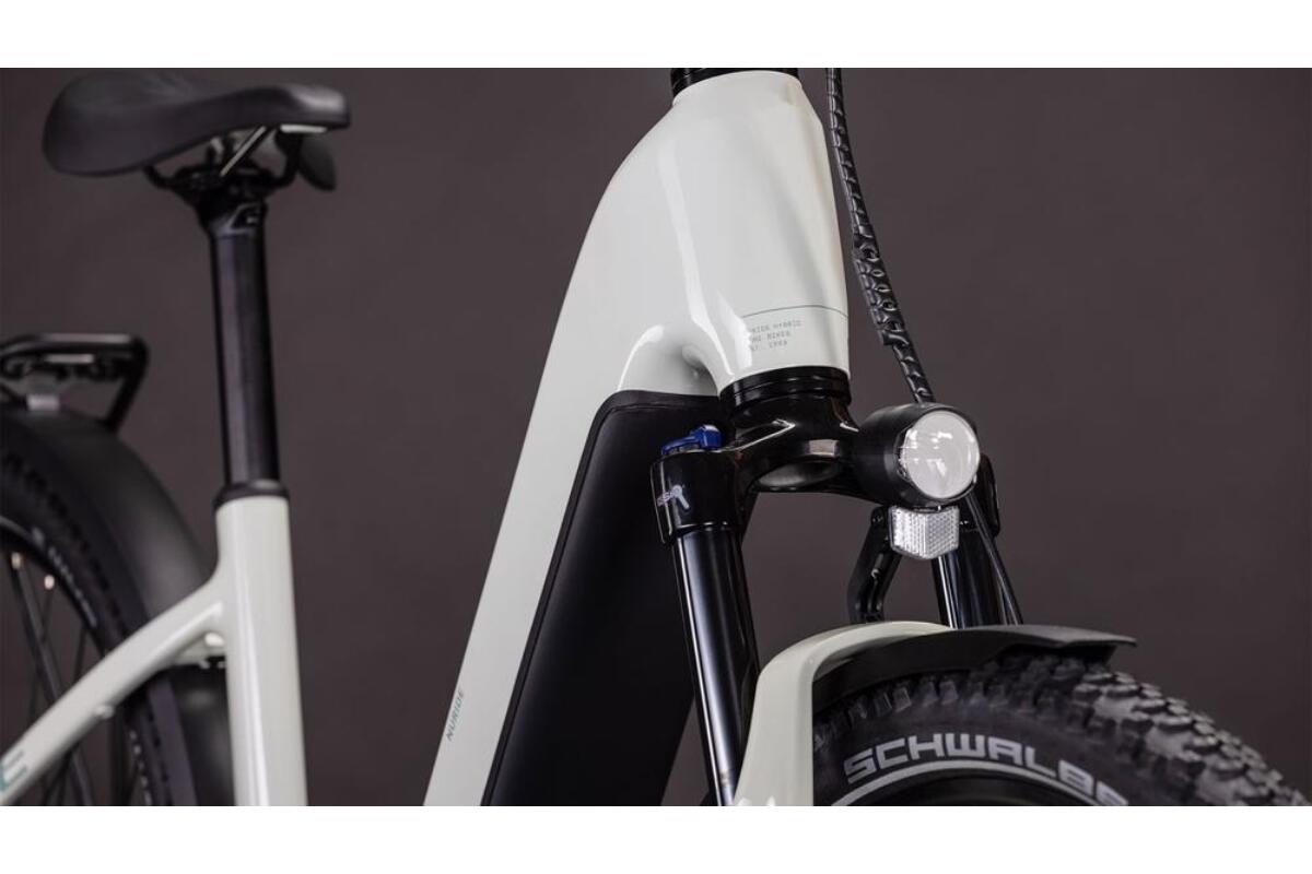 Cube Nuride Hybrid Performance 600 Wave