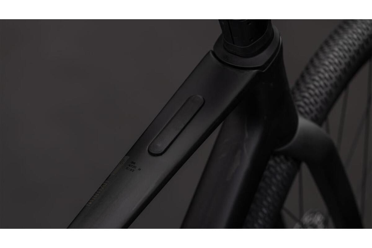 Cube NUROAD C:62 ONE